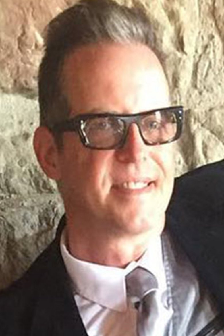 Portrait of Chris Reccardi