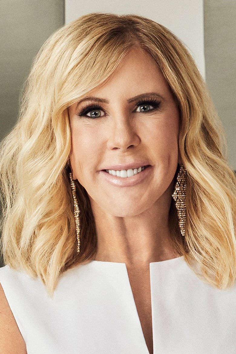 Portrait of Victoria Gunvalson