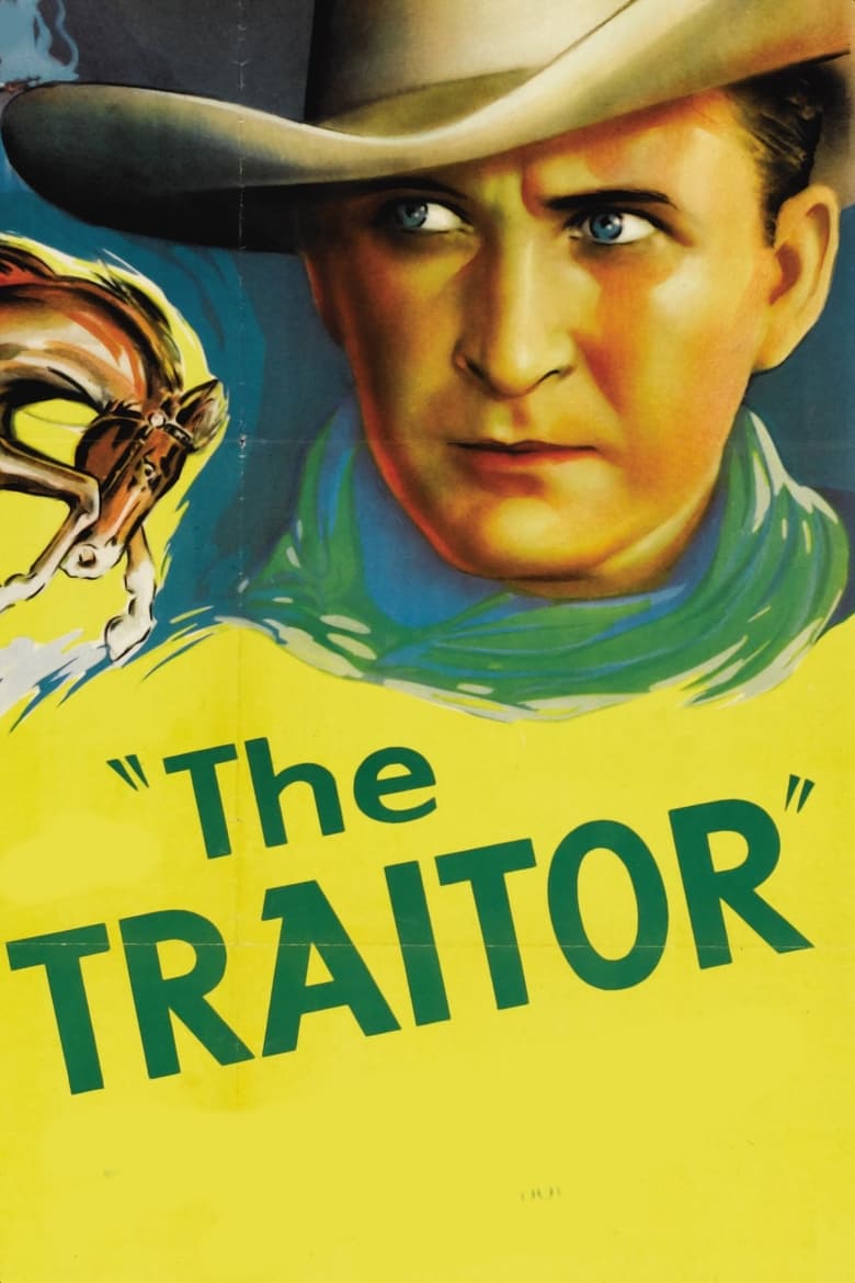 Poster of The Traitor