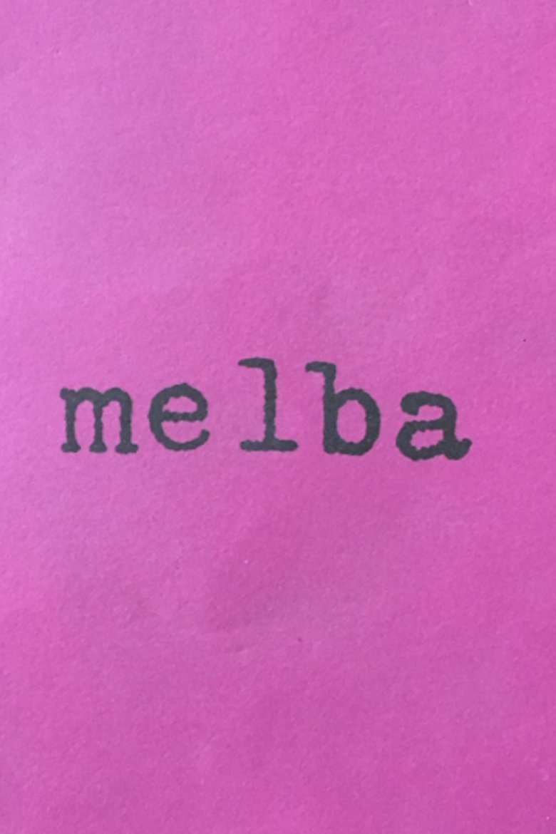 Poster of Melba Film Coop