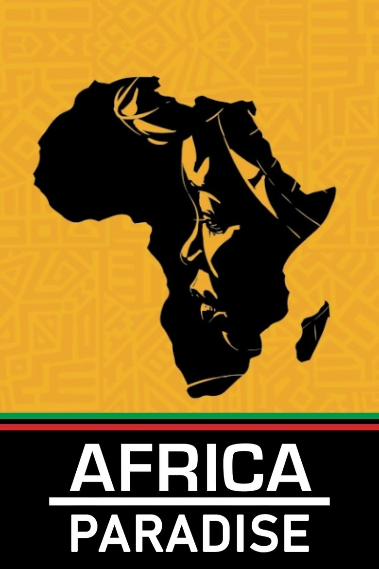 Poster of Africa Paradise