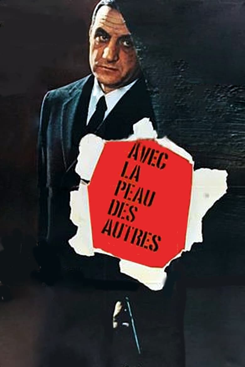 Poster of To Skin a Spy