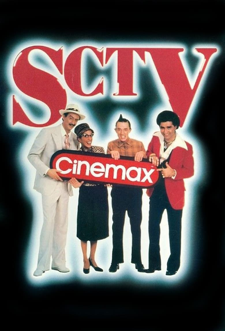 Poster of SCTV Channel