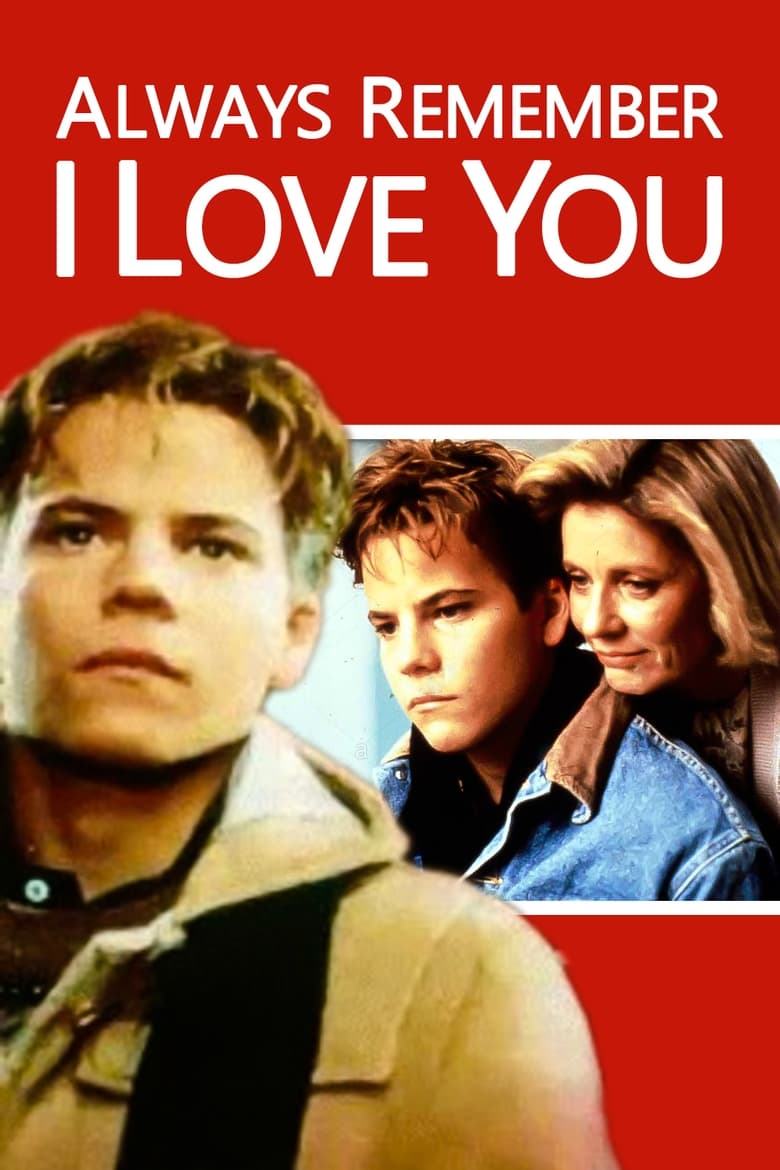 Poster of Always Remember I Love You