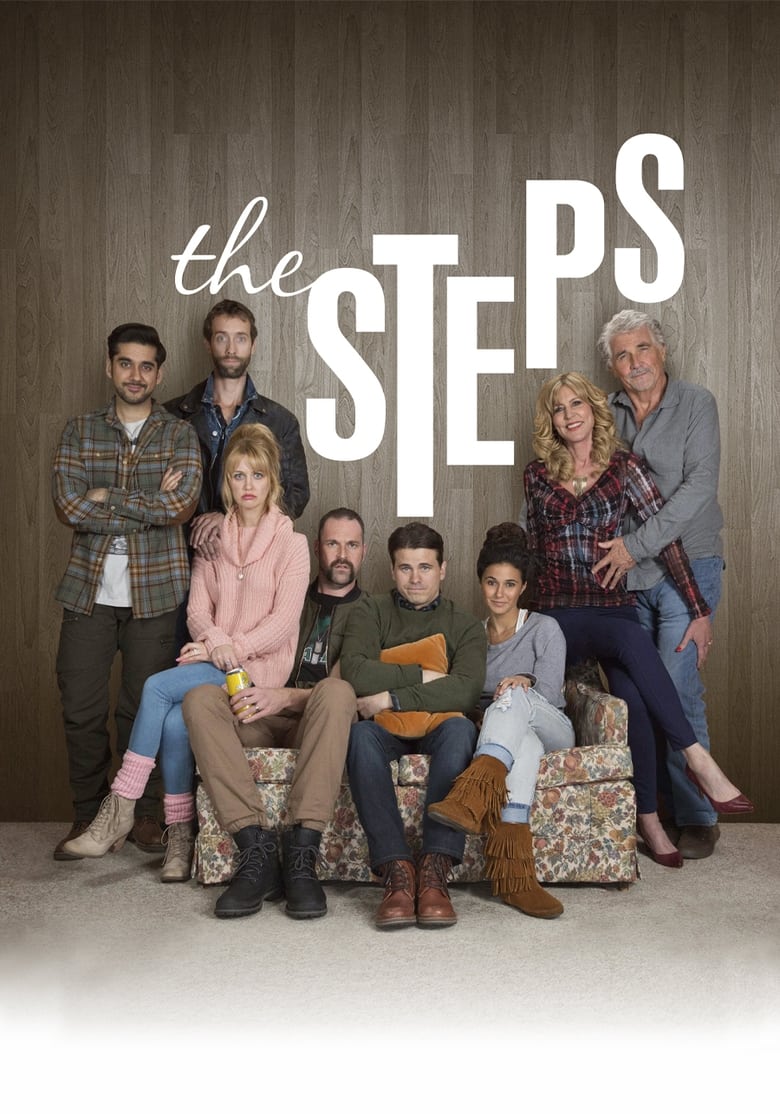 Poster of The Steps