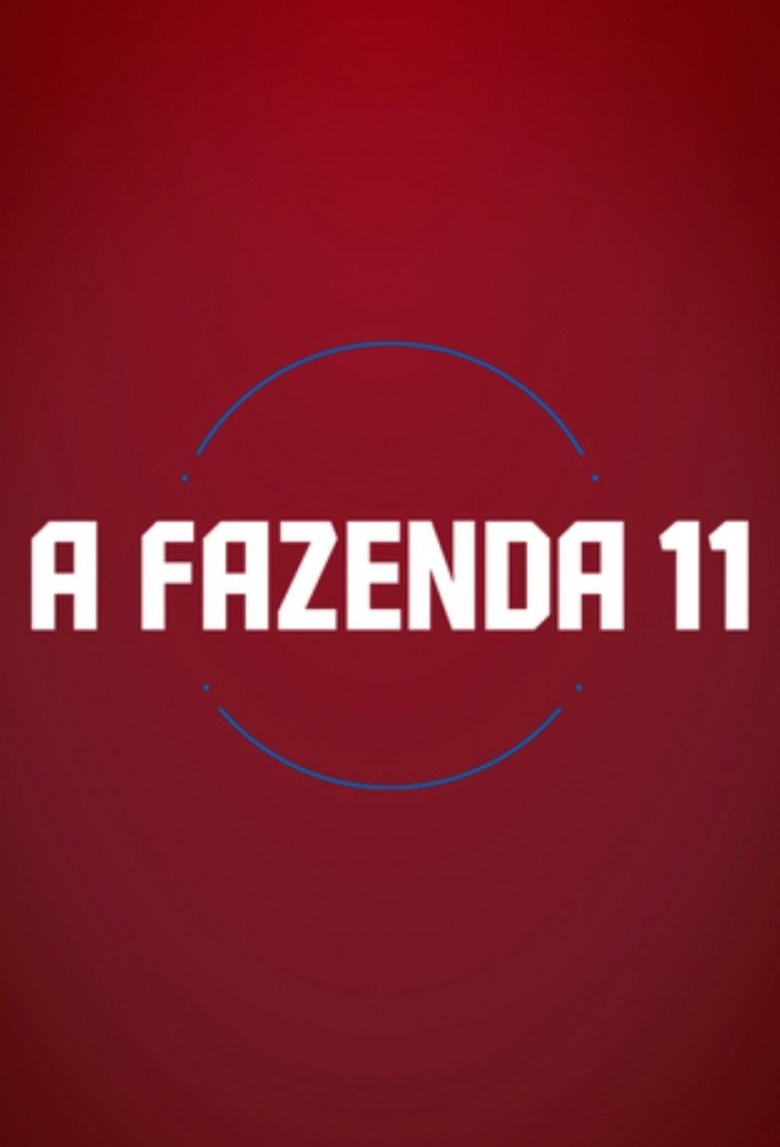 Poster of Cast and Crew in A Fazenda - Episode 68 (Season 11 - Episode 68) - Episode 68