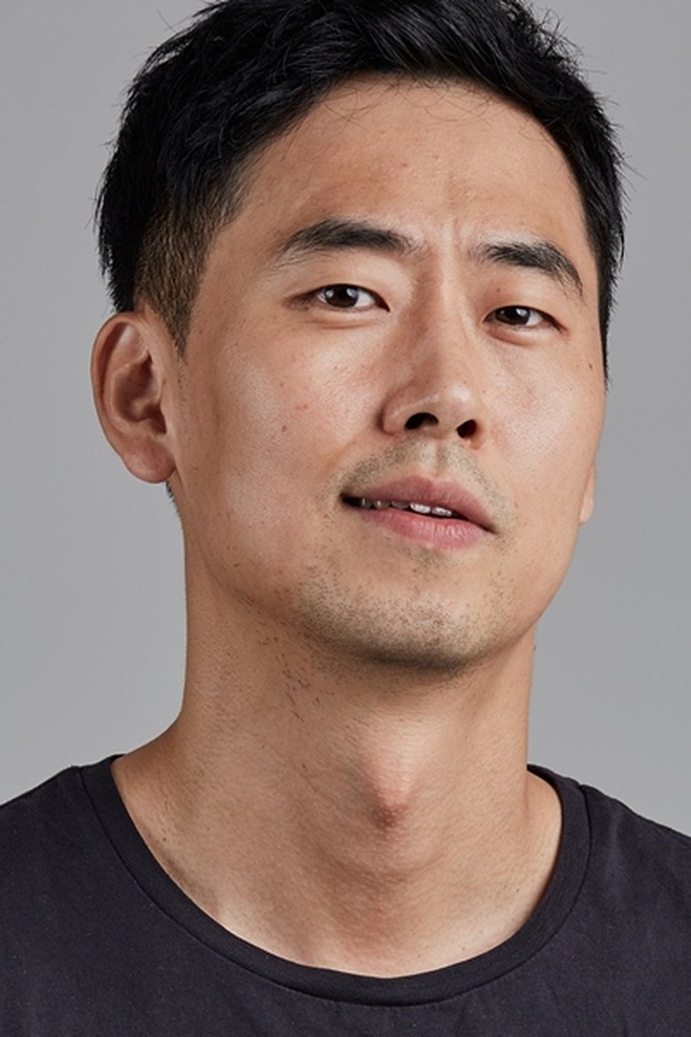 Portrait of Yun Ki-chang