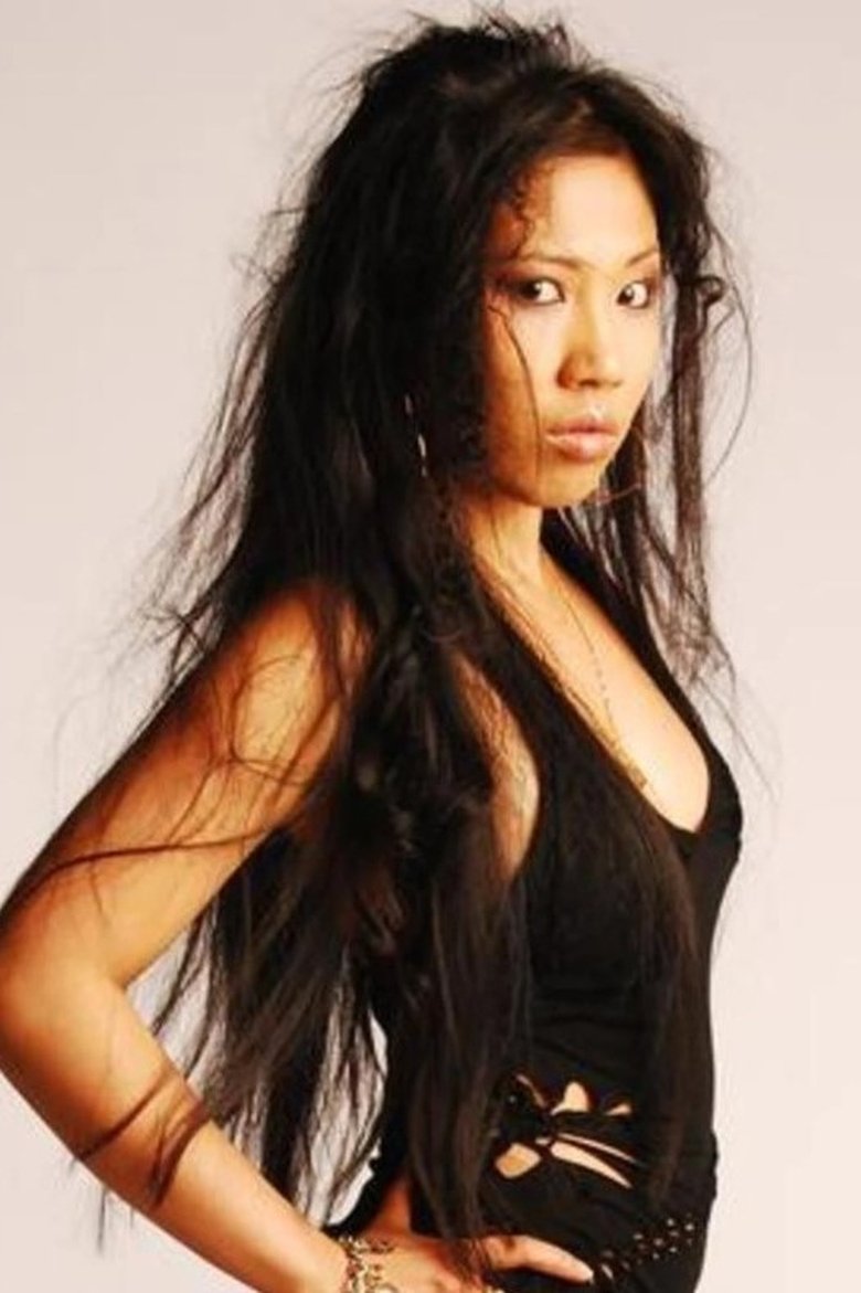 Portrait of Jamelle Ola