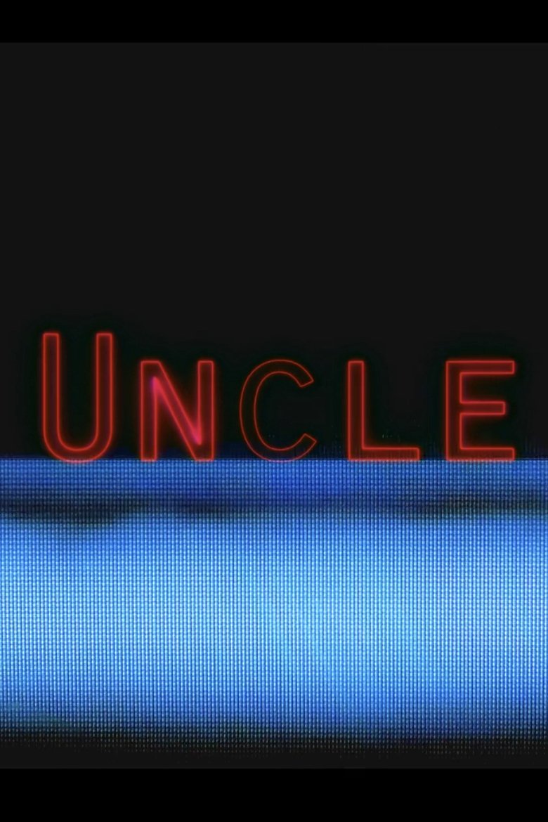 Poster of Uncle