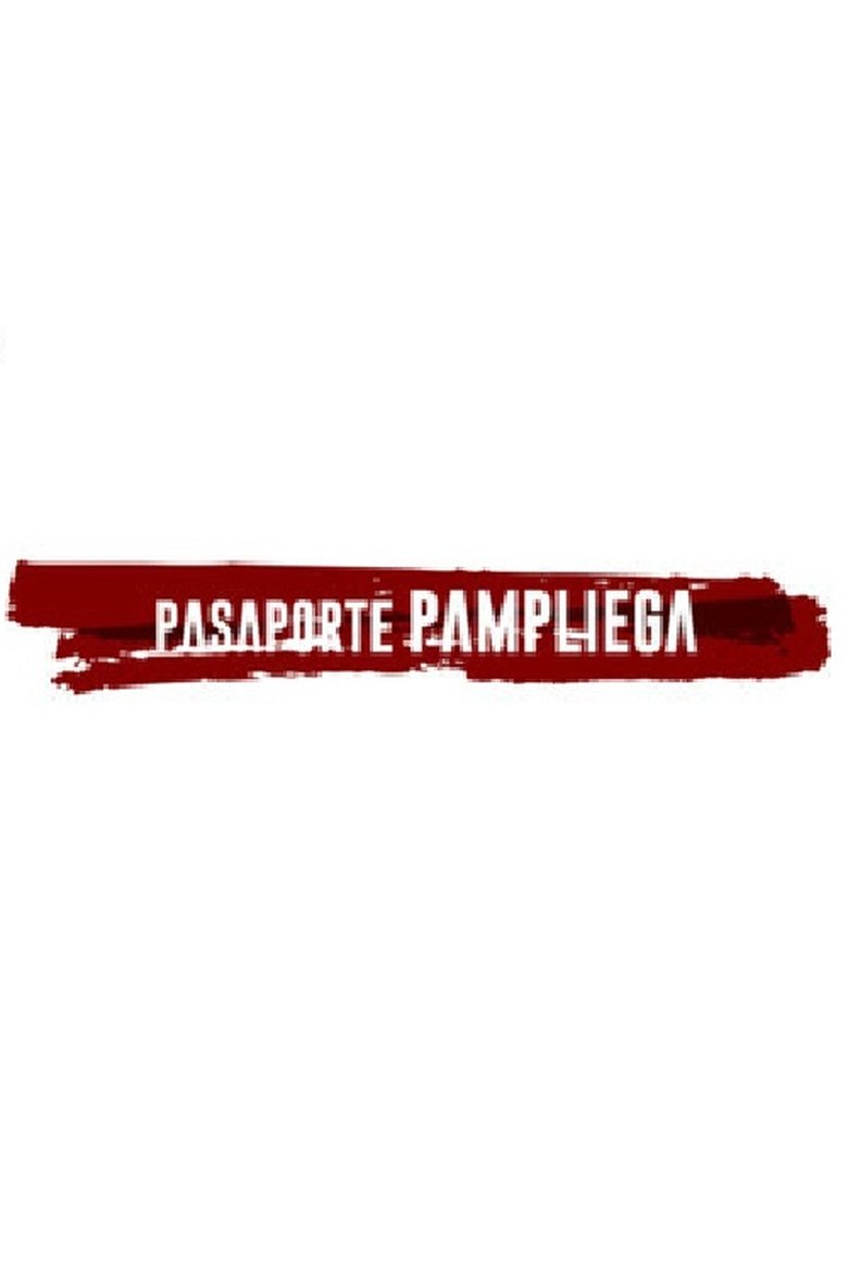 Poster of Pasaporte Pampliega