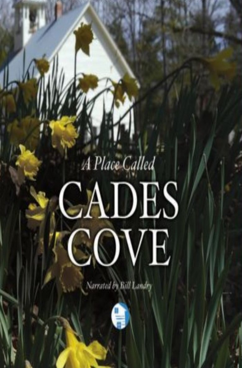 Poster of Smoky Mountain Explorer - A Place Called Cades Cove
