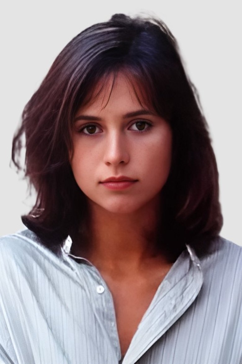Portrait of Irene Miracle