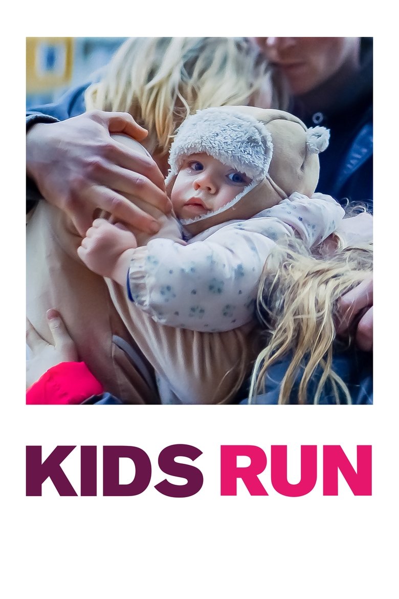 Poster of Kids Run