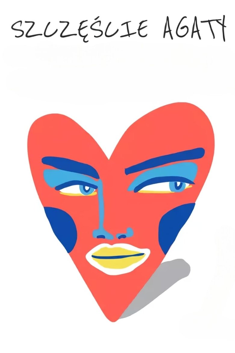 Poster of Agata's Happiness