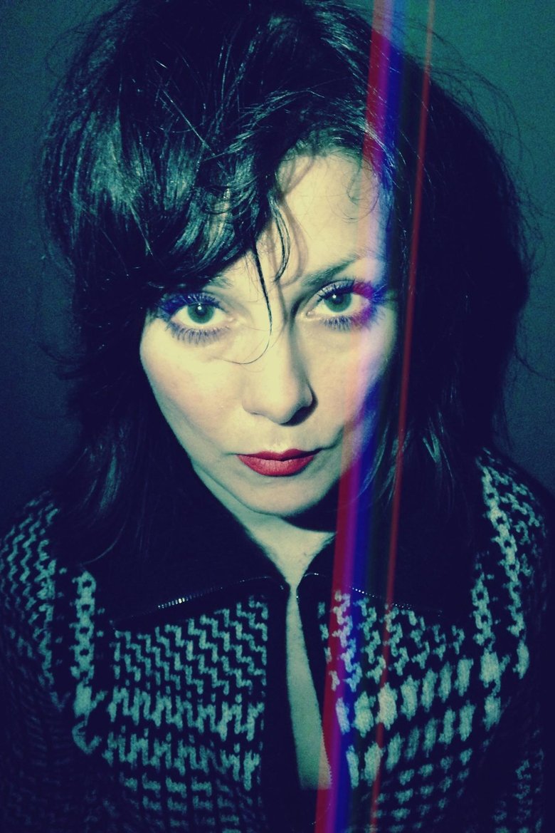 Portrait of Sara Ferro
