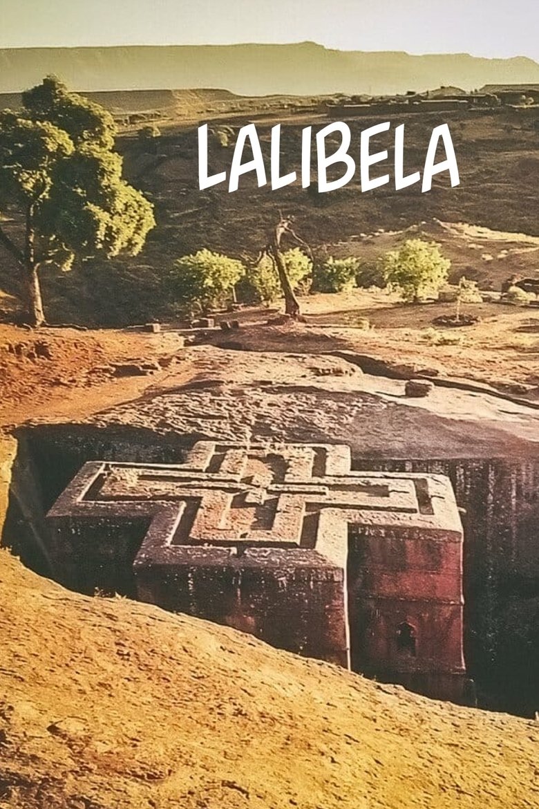 Poster of Lalibela