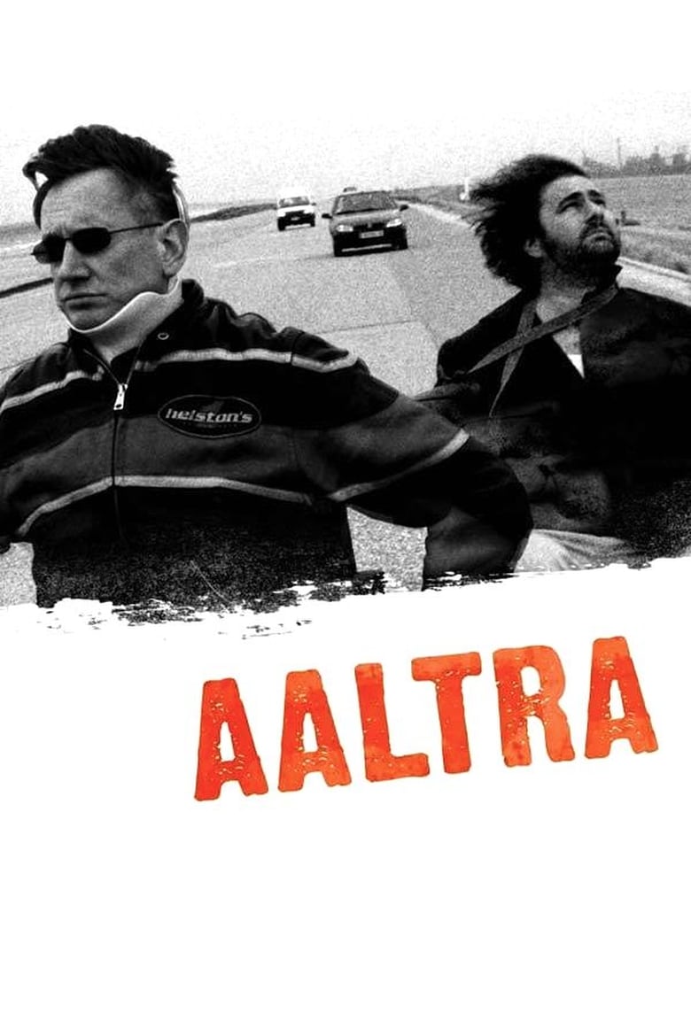 Poster of Aaltra