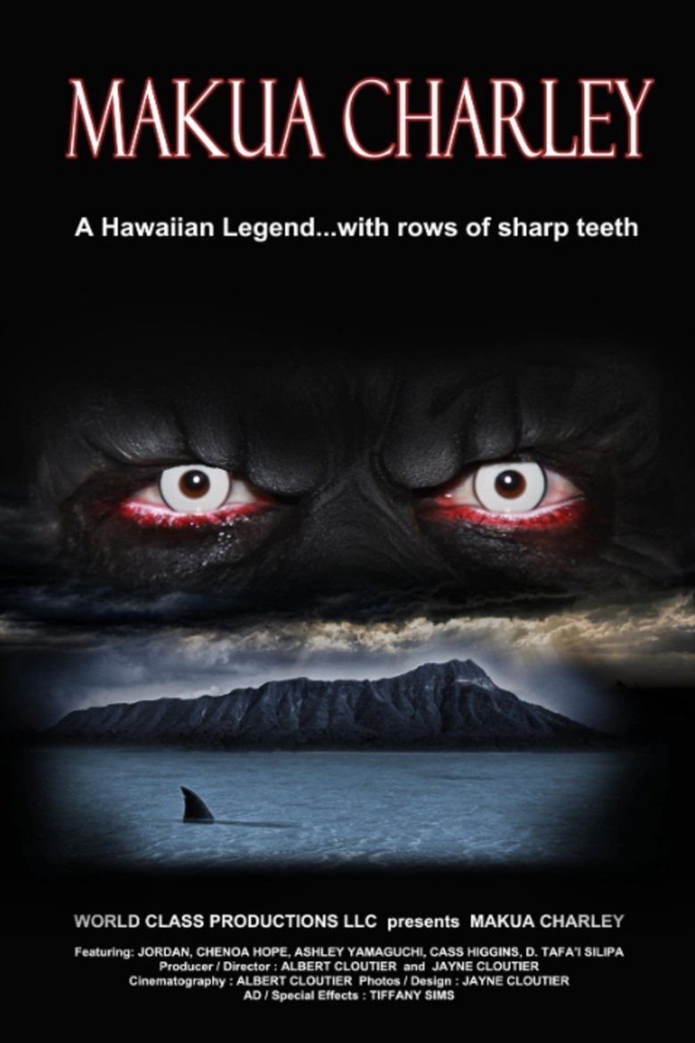 Poster of Makua Charley