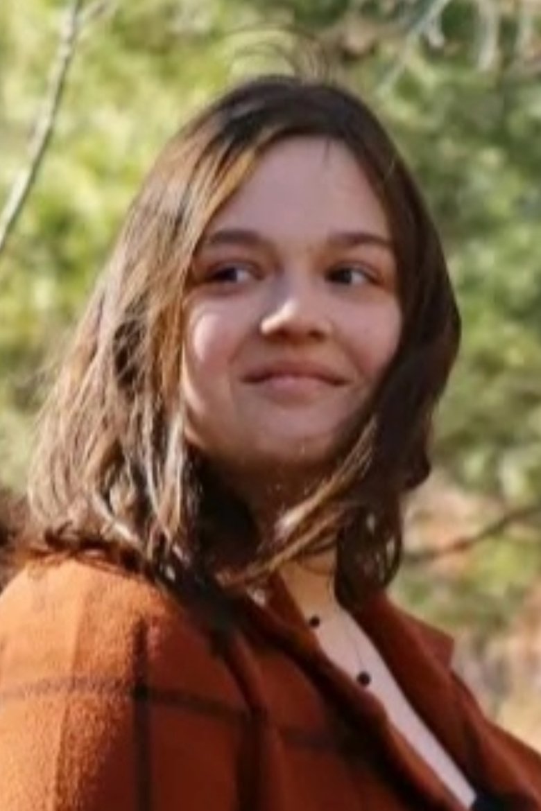 Portrait of Tatum Aguilar