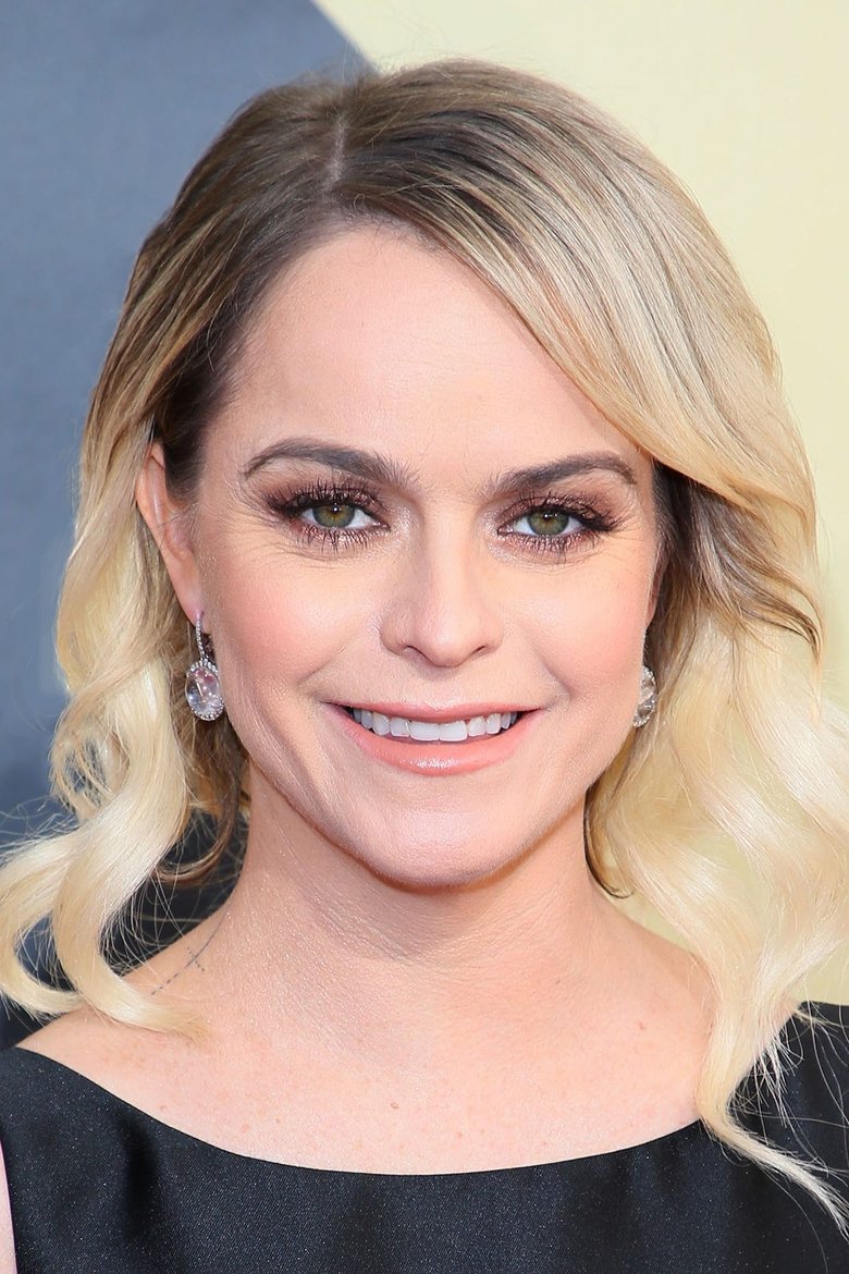 Portrait of Taryn Manning