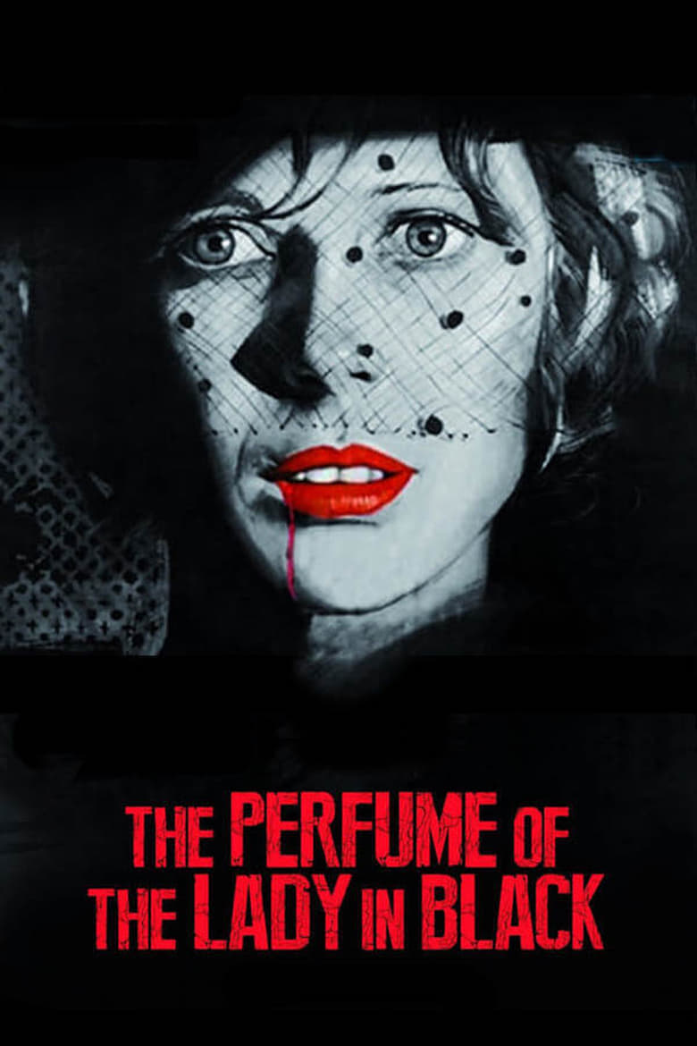 Poster of The Perfume of the Lady in Black