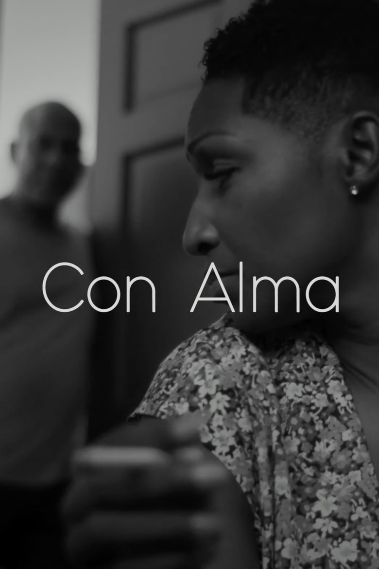 Poster of Con Alma