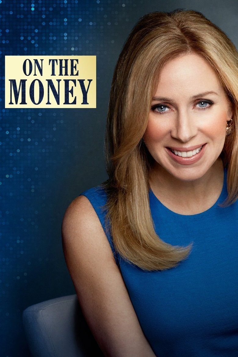 Poster of On the Money