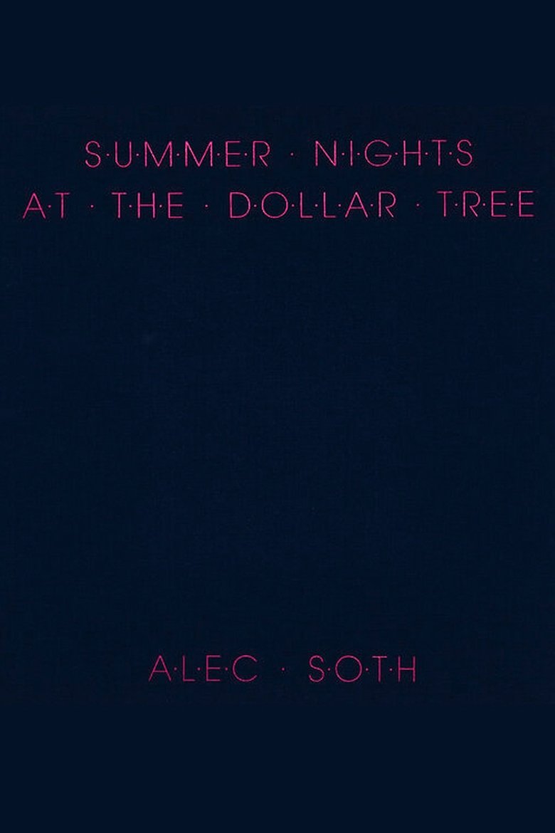 Poster of Summer Nights at the Dollar Tree