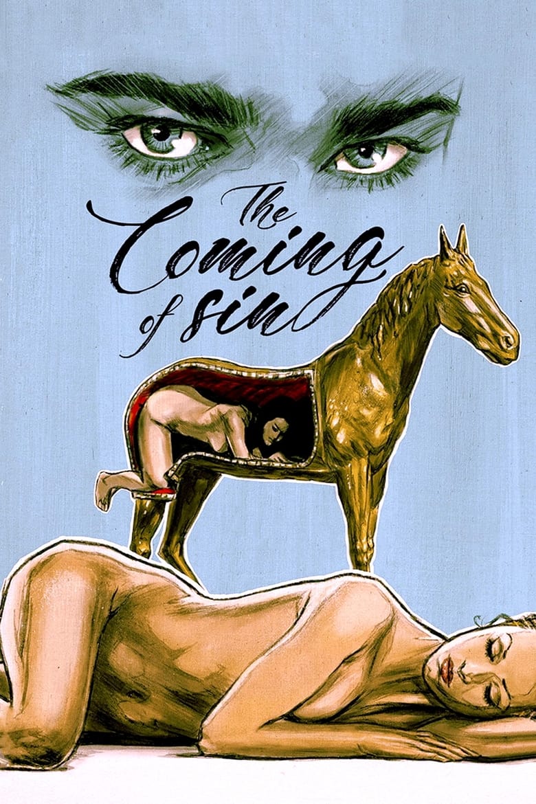 Poster of The Coming of Sin