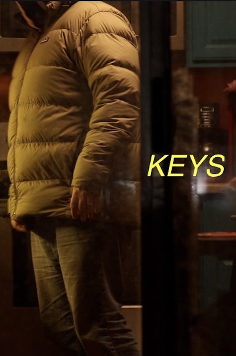 Poster of Keys