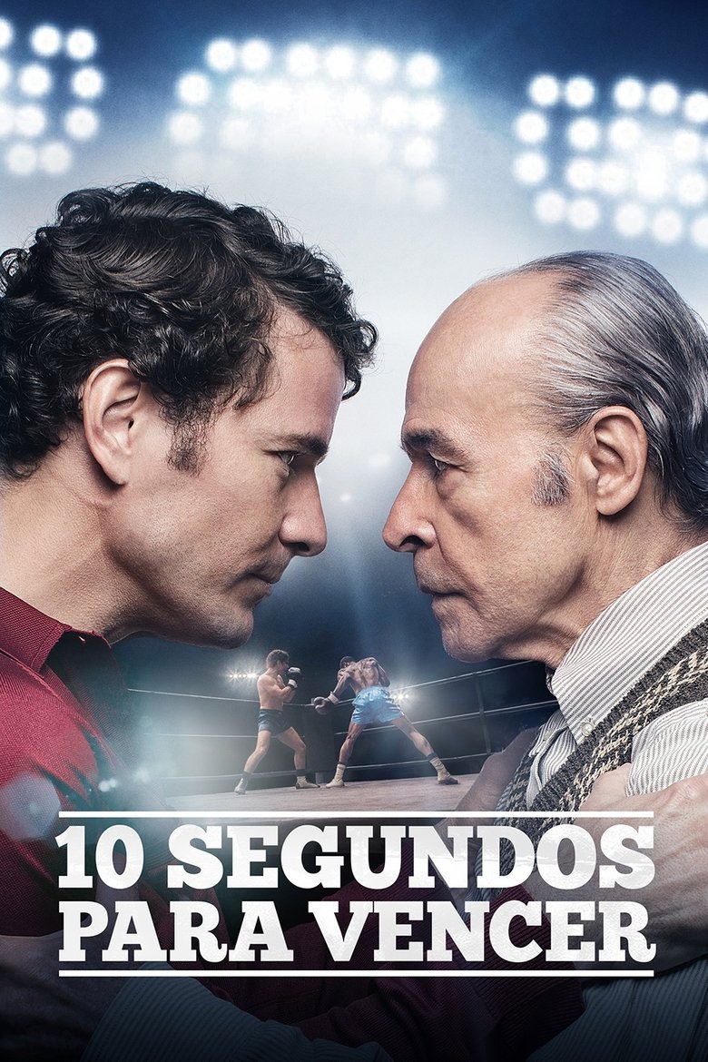 Poster of 10 Segundos para Vencer