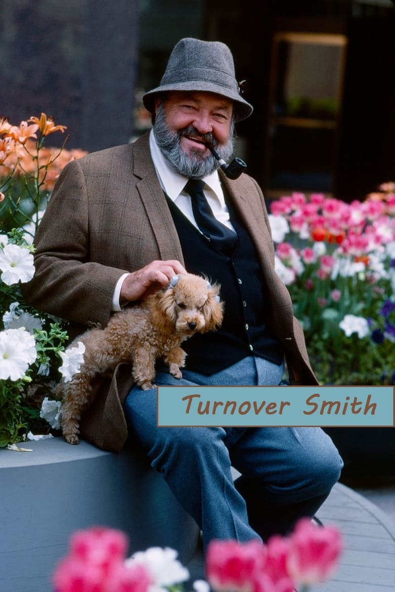 Poster of Turnover Smith