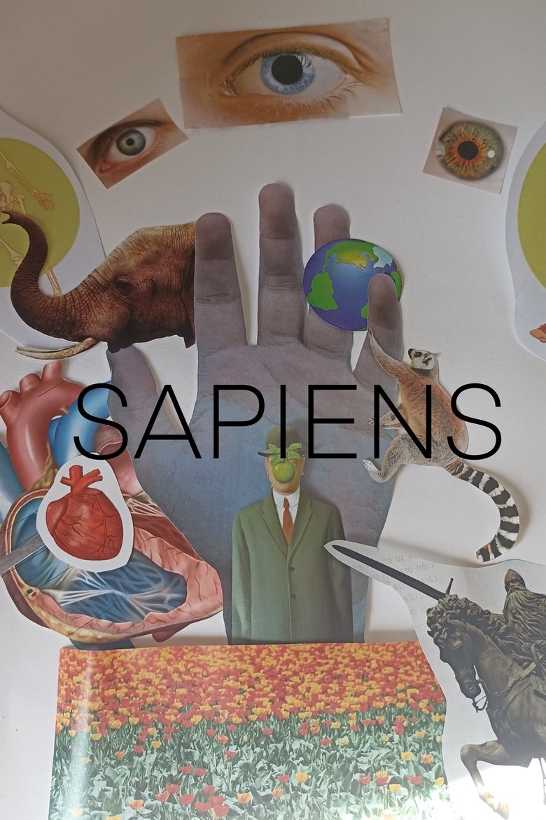Poster of SAPIENS
