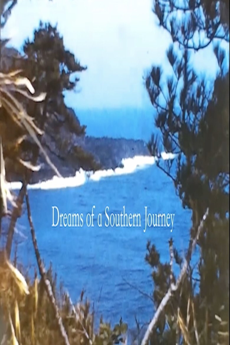 Poster of Dreams of a Southern Journey