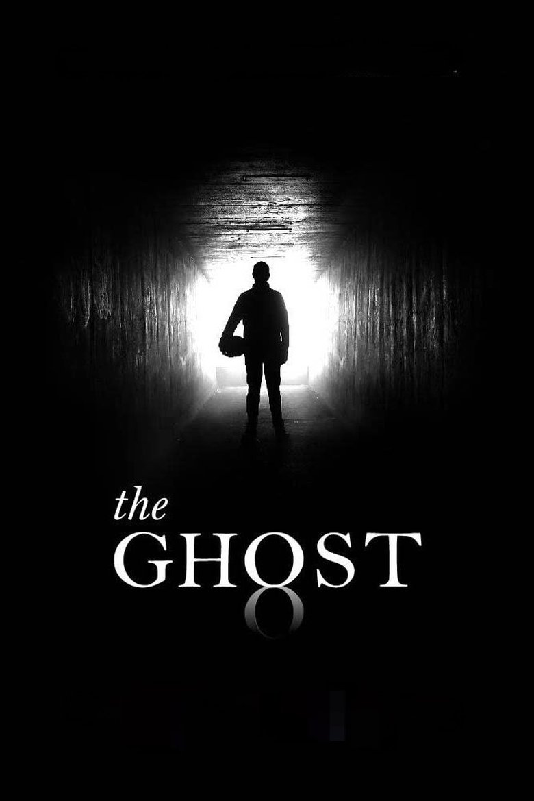 Poster of The Ghost