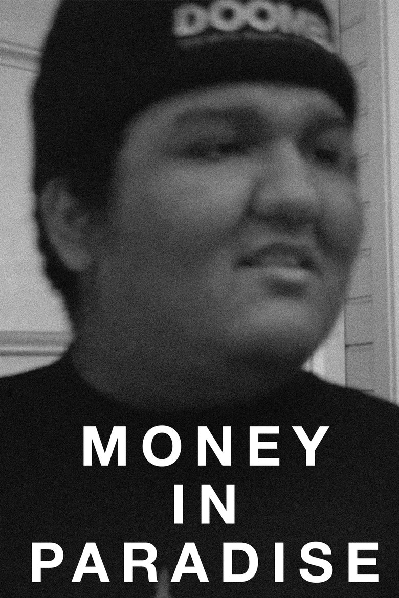 Poster of Money in Paradise