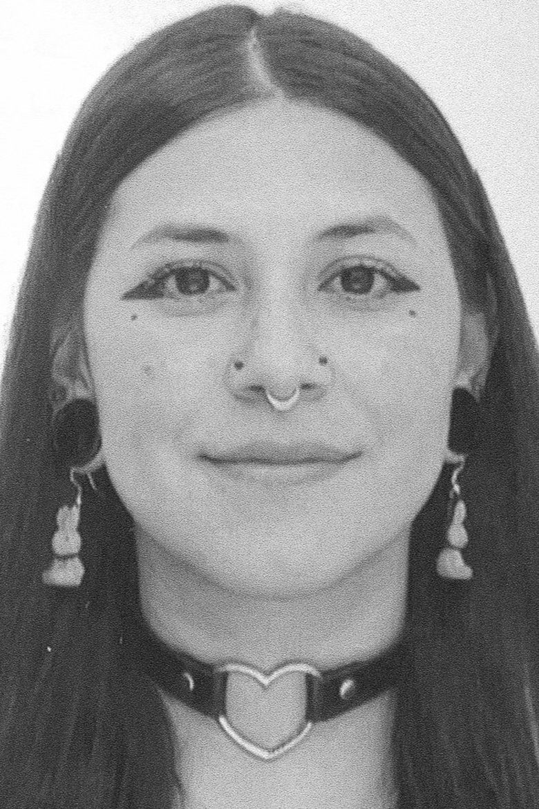 Portrait of Lorena Bosch