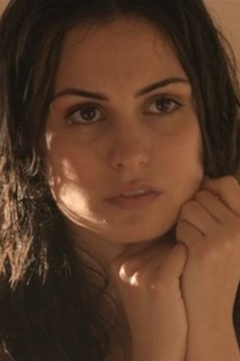 Portrait of Valeria De Notaris