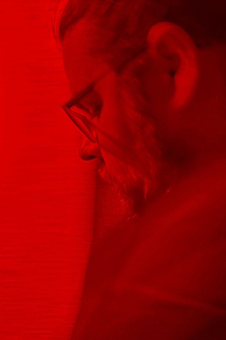 Portrait of Nicholas Chandler