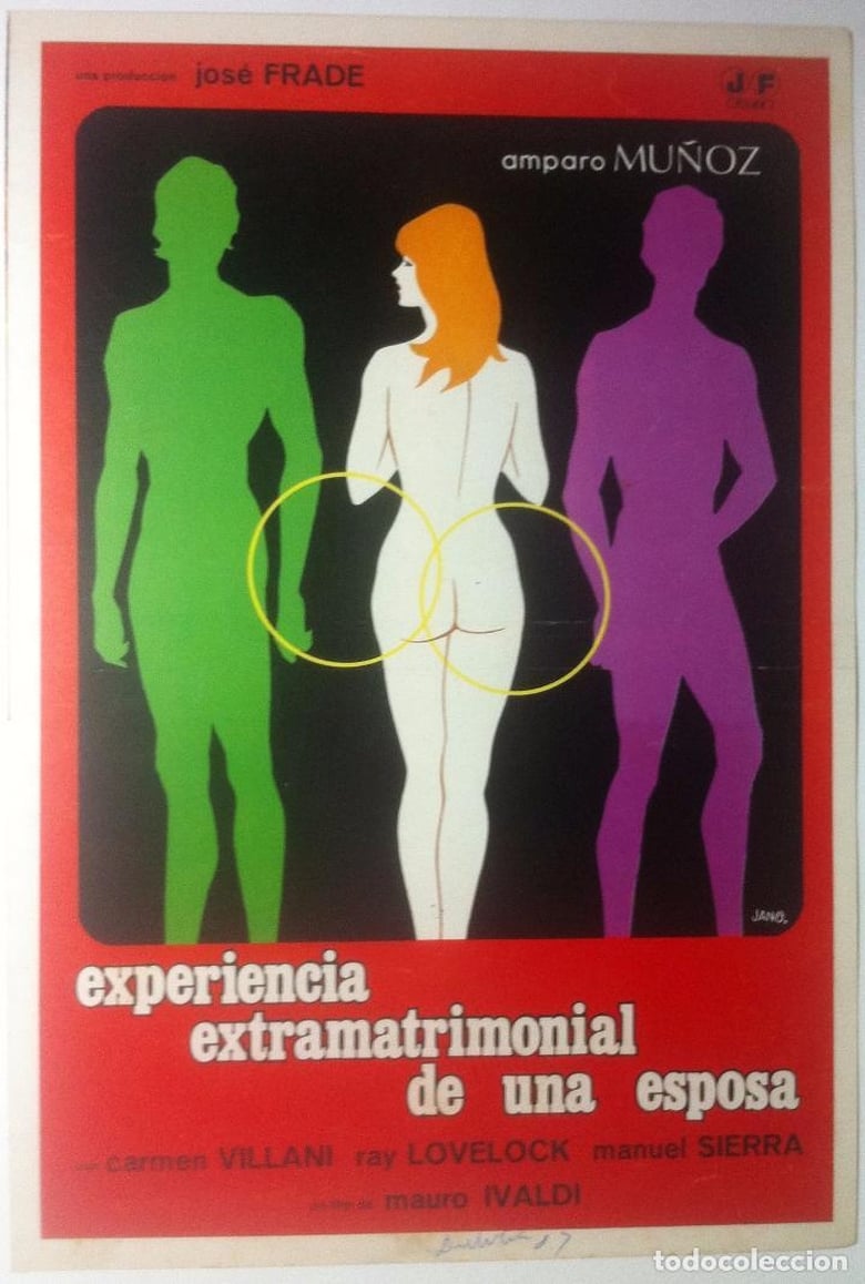 Poster of L'anello matrimoniale