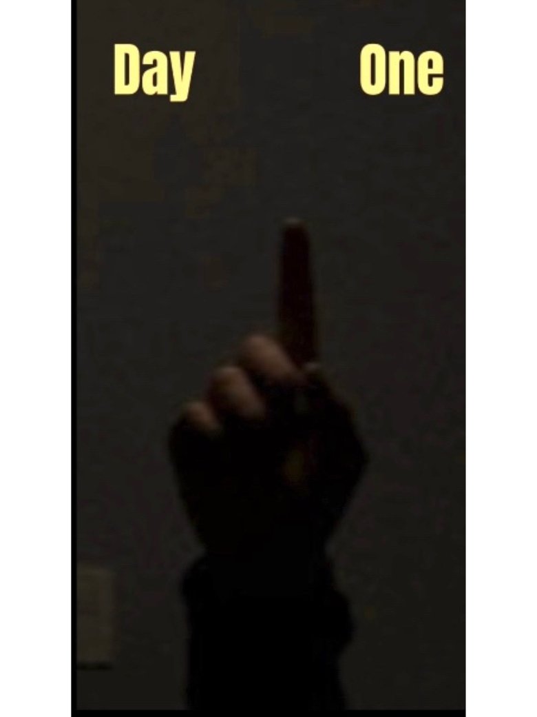 Poster of Day One