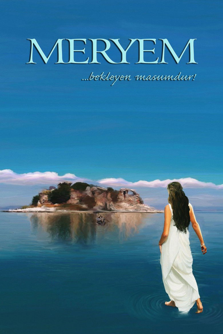 Poster of Meryem