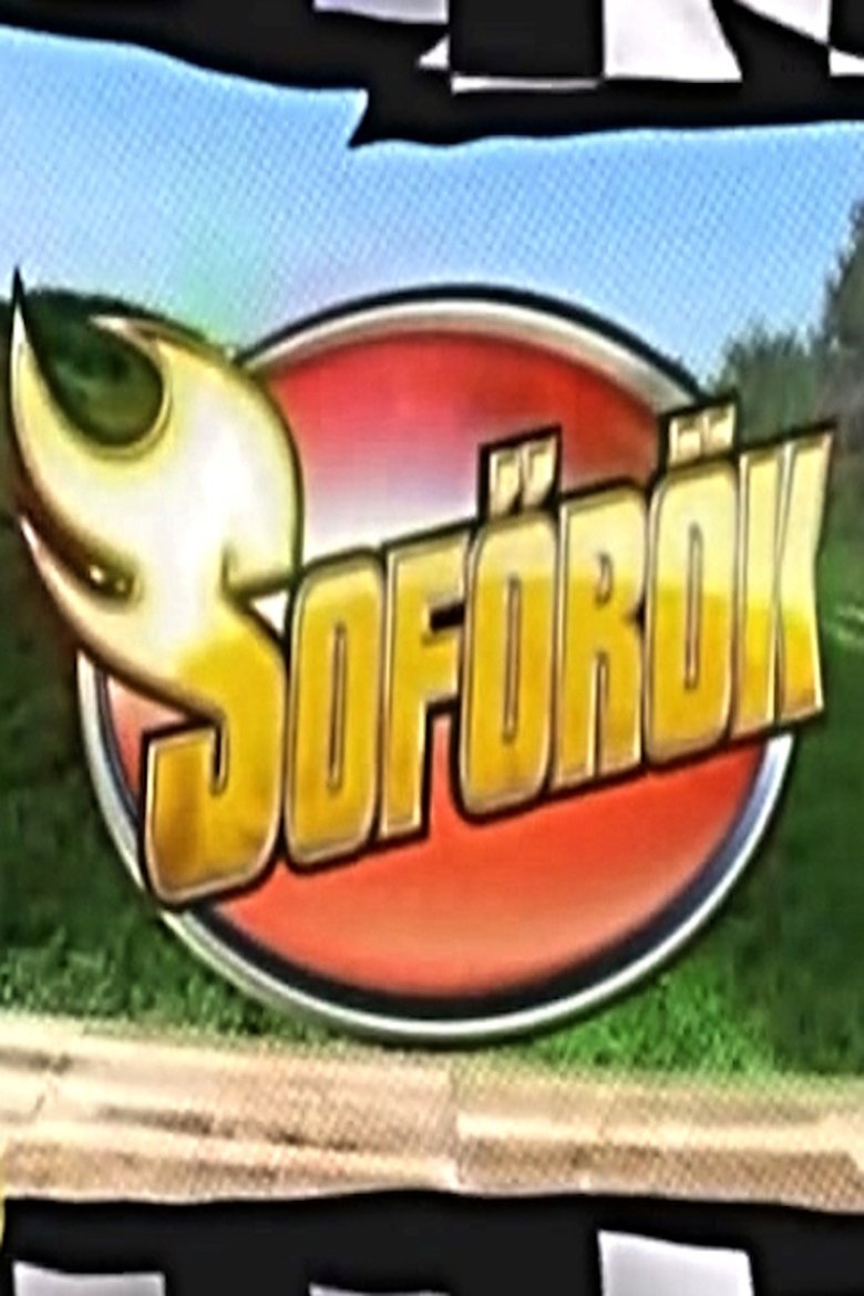 Poster of Sofőrök