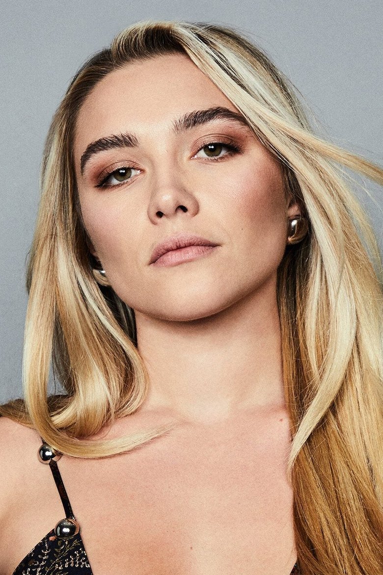 How old was Florence Pugh in… - ActorAgeCheck