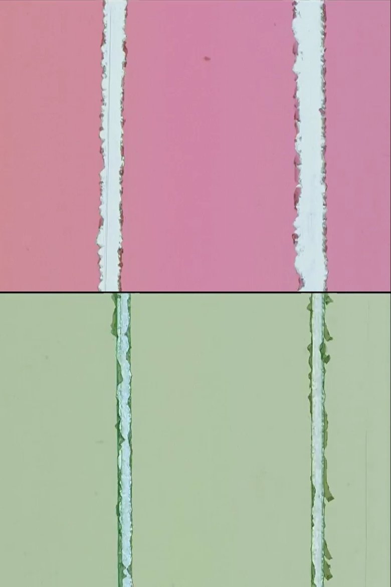 Poster of Red & Green