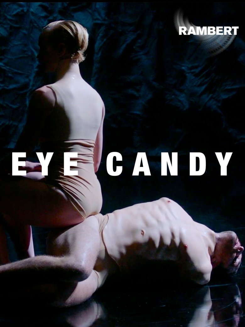 Poster of Eye Candy