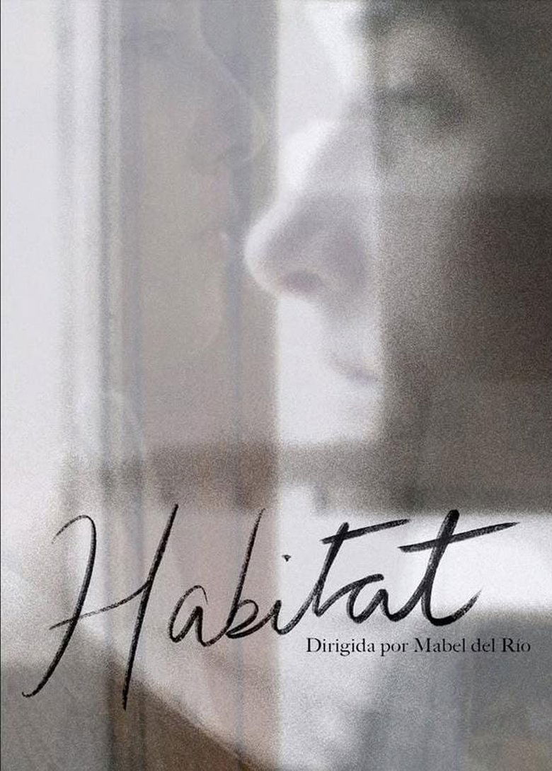 Poster of Hábitat