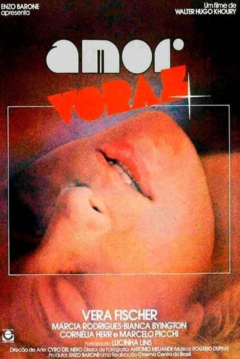 Poster of Wistful Lover