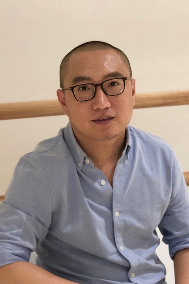 Portrait of Chen Yingjie