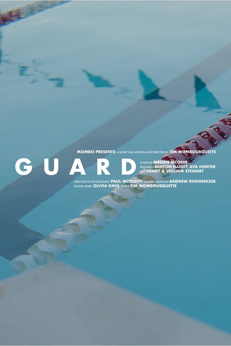 Poster of Guard